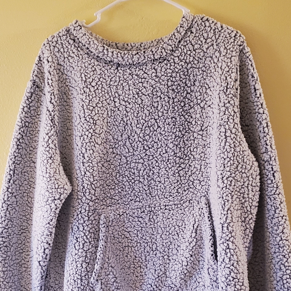 Secret Treasures Sweater
